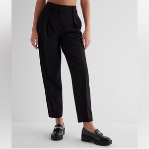 Express - Stylist Super High Rise trouser
